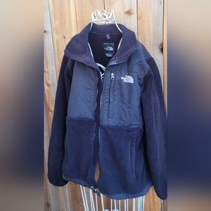 Womens medium north face